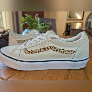 Vans Ward Low-Top Sneakers - Womens Size 10‎